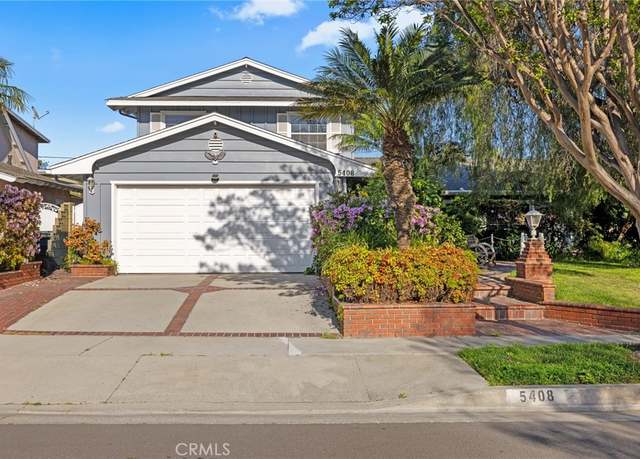 Property at 5408 Faculty Ave, Lakewood, CA 90712, 3 beds, 3 baths