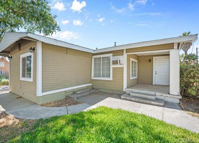 Property at 1105 W Congress St, San Bernardino, CA 92410, 3 beds, 1 bath