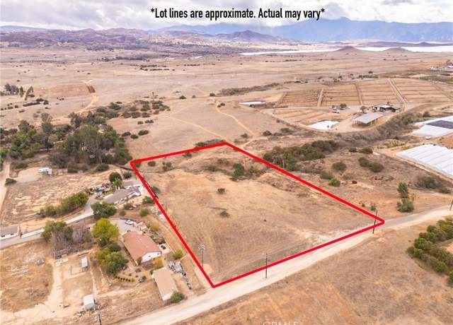 Property at 0 Winters Ln, Riverside, CA 92504