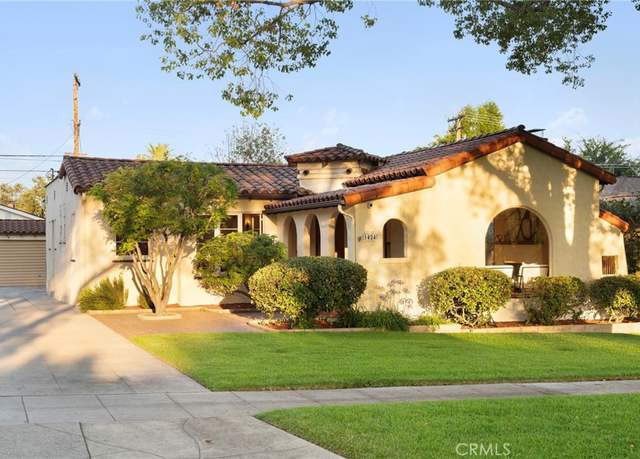 Property at 1424 Bruce Ave, Glendale, CA 91202, 3 beds, 2 baths