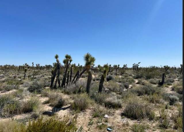 Property at 0 Vac/Vic Ave, Llano, CA 93544