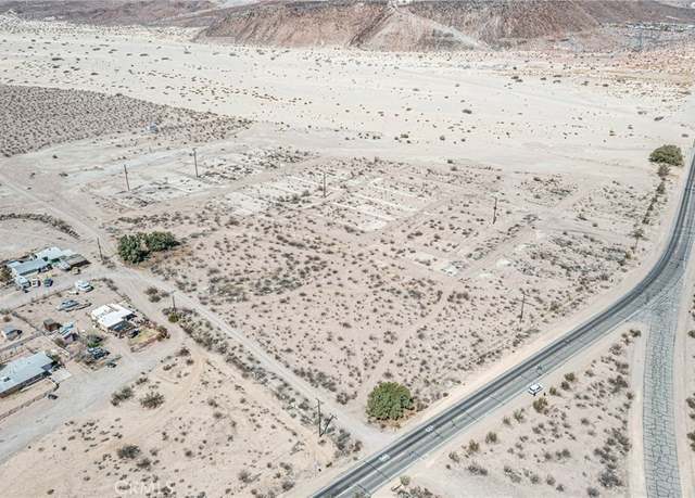 Property at 0 Daggett Yermo Rd, Daggett, CA 92327