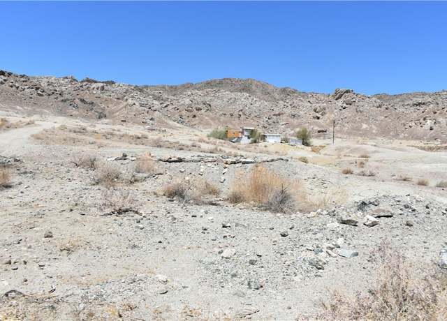 Property at 0 Lockhart Rd, Hinkley, CA 92347