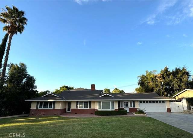 Property at 2545 Elsinore Rd, Riverside, CA 92506, 7 beds, 4.5 baths
