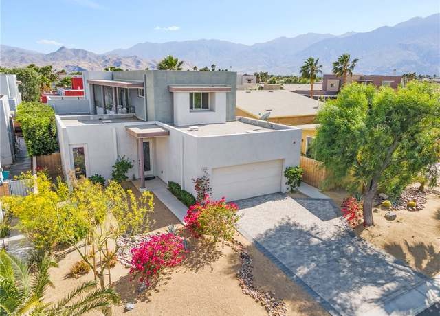 Property at 4934 Herzog Way, Palm Springs, CA 92262, 2 beds, 2.5 baths