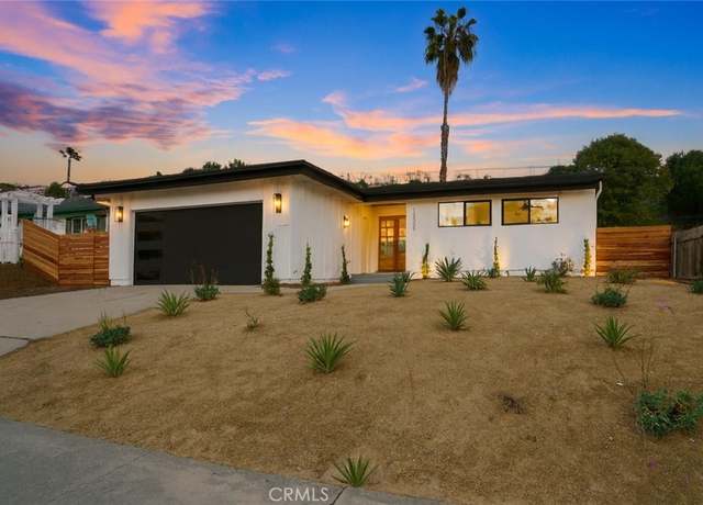 Property at 13455 Carriage Rd, Poway, CA 92064, 3 beds, 3 baths