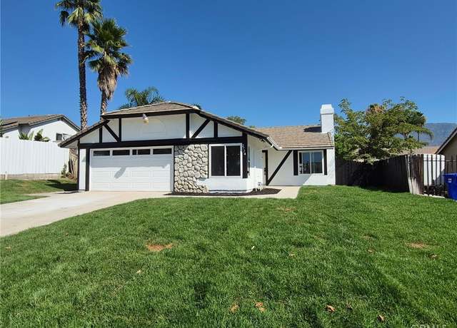 Property at 2724 June Pl, San Bernardino, CA 92407, 2 beds, 2 baths