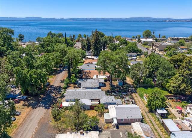 Property at 6444 14th Ave, Lucerne, CA 95458, 2 beds, 1 bath
