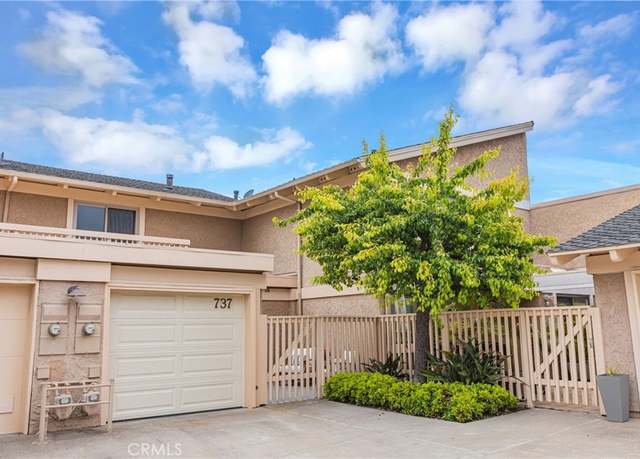 Property at 737 Calle Bahia, San Clemente, CA 92672, 2 beds, 2 baths