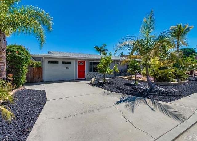 Property at 1553 La Casita Dr, San Marcos, CA 92078, 2 beds, 2 baths