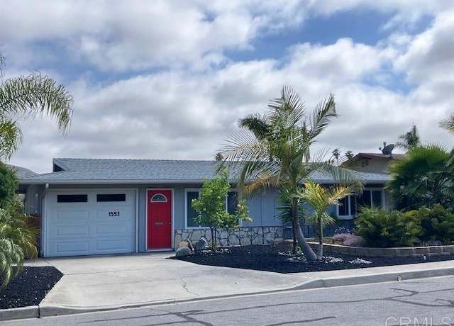 Property at 1553 La Casita Dr, San Marcos, CA 92078, 2 beds, 2 baths