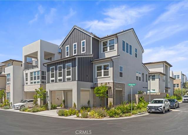 Property at 130 Parkland Aly, Lake Forest, CA 92630, 5 beds, 4 baths