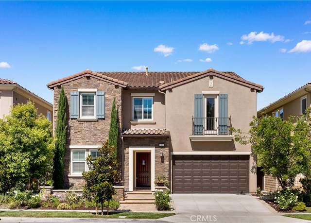 Property at 14 Snowberry, Lake Forest, CA 92630, 5 beds, 4.5 baths