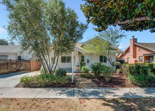 Property at 1306 W 48th St, Los Angeles, CA 90037, 3 beds, 2 baths
