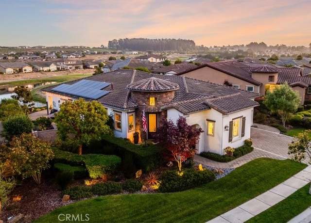 Property at 1431 Trail View Pl, Nipomo, CA 93444, 2 beds, 2.5 baths