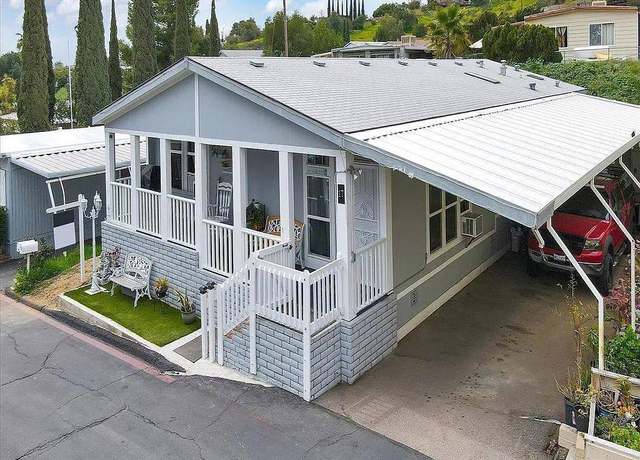 Property at 12970 Highway 8 Business SPC 17, El Cajon, CA 92021, 4 beds, 2 baths