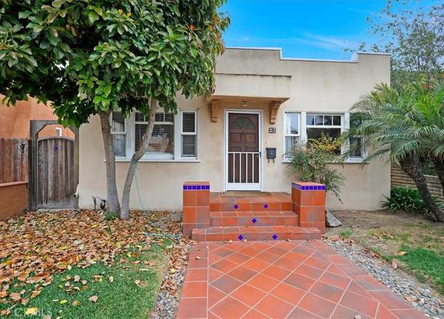 Property at 68 Prospect Ave, Long Beach, CA 90803, 3 beds, 1 bath