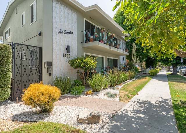 Property at 1405 E 1st St #10, Long Beach, CA 90802, 1 bed, 1 bath