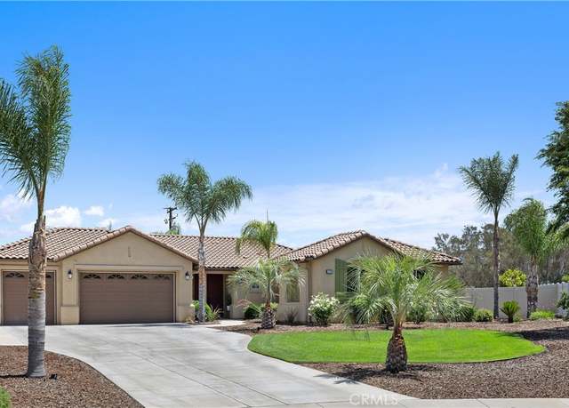 Property at 41798 Aviv Ct, Murrieta, CA 92562, 4 beds, 3 baths