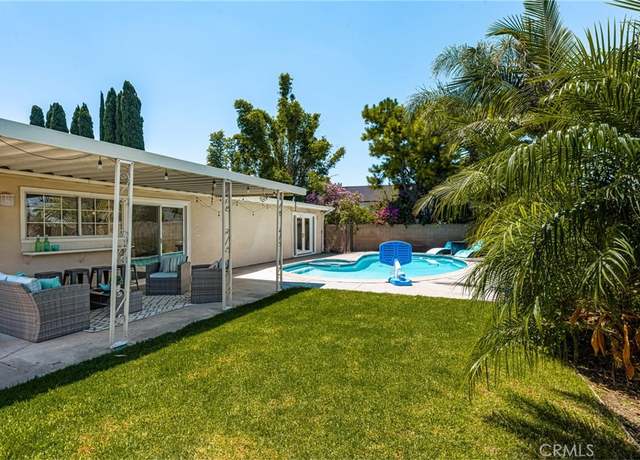 Property at 4353 E E Bluewater Cir, Anaheim, CA 92807, 4 beds, 2 baths