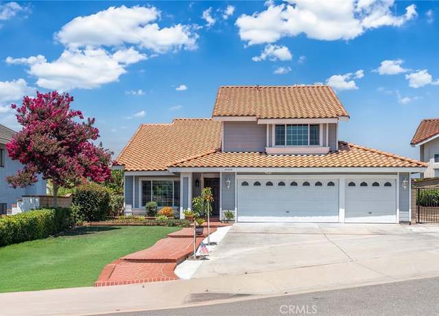 Property at 24409 Penrose Ct, Diamond Bar, CA 91765, 4 beds, 2.5 baths