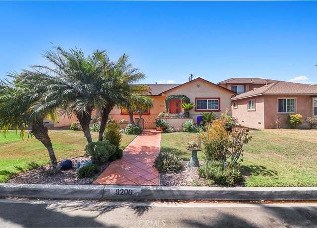 Property at 9206 Rendalia St, Bellflower, CA 90706, 3 beds, 2 baths