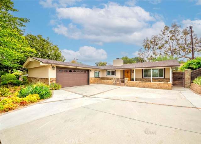 Property at 5276 Willow Wood Rd, Rolling Hills Estates, CA 90274, 3 beds, 2 baths