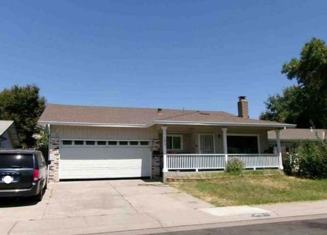 Property at 1517 Christina Ave, Stockton, CA 95204, 4 beds, 2 baths