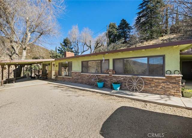Property at 37986 Bouquet Canyon Rd, Saugus, CA 91390, 3 beds, 2 baths
