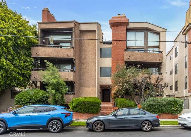 Property at 4675 Willis Ave #307, Sherman Oaks, CA 91403, 2 beds, 2 baths
