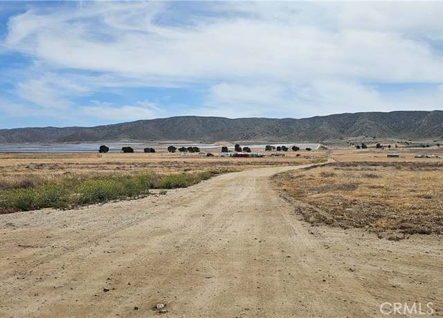 Property at 0 W Avenue K2, Lancaster, CA 93536