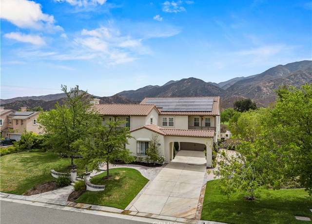 Property at 15100 Live Oak Springs Canyon Rd, Canyon Country, CA 91387, 5 beds, 6 baths