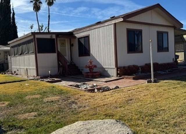 Property at 21100 State St #79, San Jacinto, CA 92583, 2 beds, 2 baths