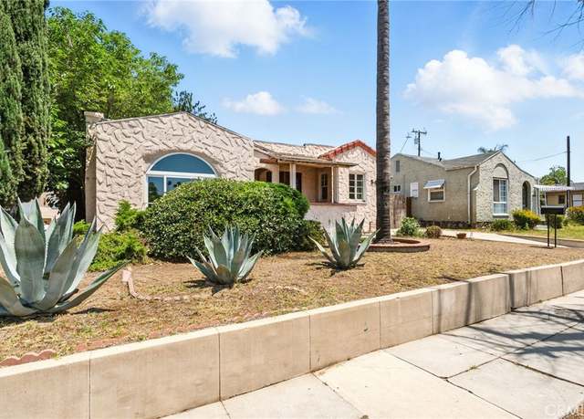 Property at 541 Randolph St, Pomona, CA 91768, 3 beds, 1.5 baths