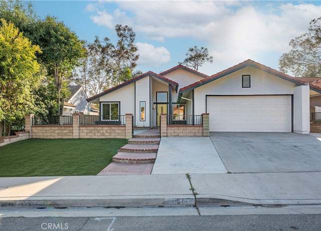 Property at 31 Country Wood Dr, Phillips Ranch, CA 91766, 4 beds, 2 baths