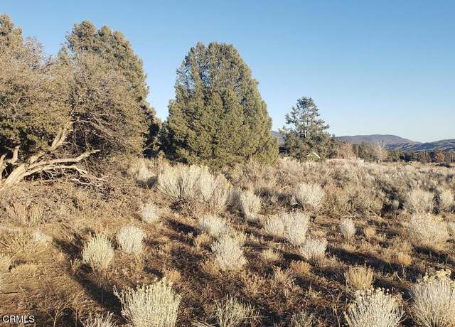 Property at 0 Boy Scout Camp Rd, Frazier Park, CA 93225