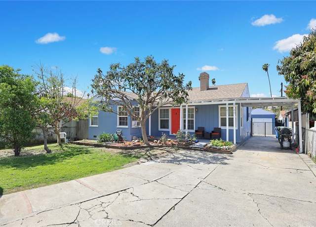 Property at 3747 Rosemead Ave, Los Angeles, CA 90032, 4 beds, 4 baths