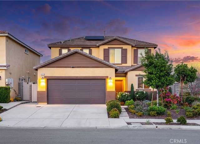 Property at 4916 Prairie Run Rd, Jurupa Valley, CA 91752, 3 beds, 2.5 baths