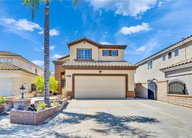 Property at 1871 Foxgate Ln, Chino Hills, CA 91709, 4 beds, 2.5 baths