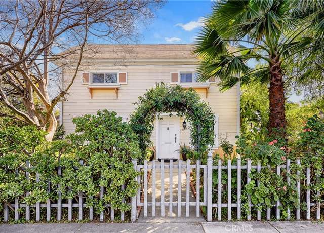 Property at 1003 Monterey Rd, South Pasadena, CA 91030, 5 beds, 4.5 baths
