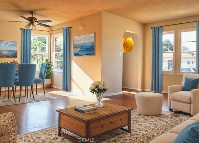 Property at 2441 W Repetto Ave, Montebello, CA 90640, 3 beds, 2 baths