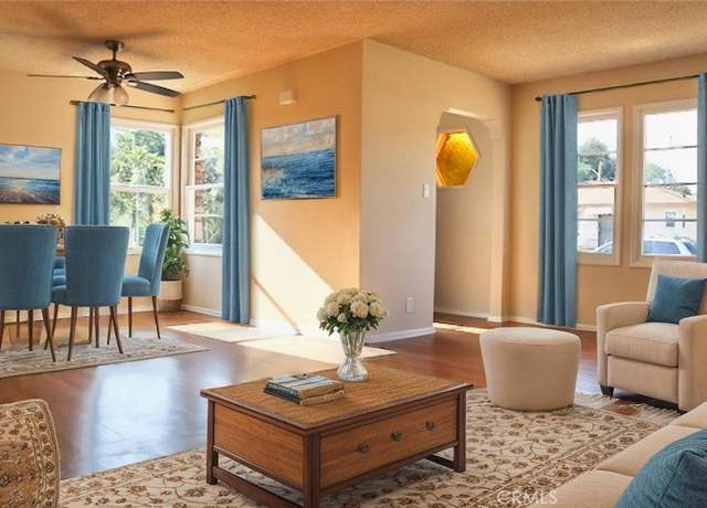 Property at 2441 W Repetto Ave, Montebello, CA 90640, 3 beds, 2 baths