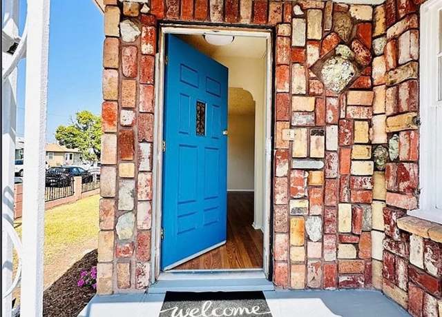 Property at 2441 W Repetto Ave, Montebello, CA 90640, 3 beds, 2 baths
