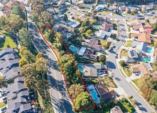 Property at 0 harvestmoon, West Covina, CA 91792