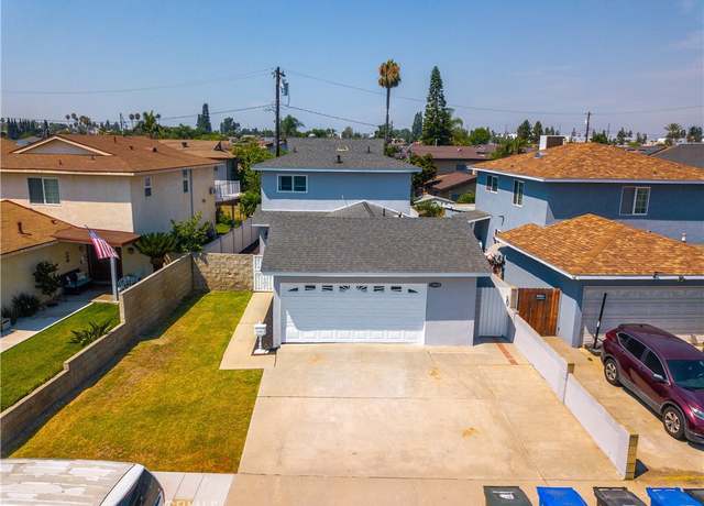 Property at 13432 Safari Dr, Whittier, CA 90605, 4 beds, 2 baths