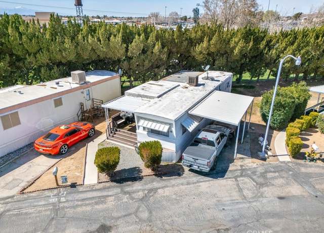 Property at 21922 Ottawa #16, Apple Valley, CA 92308, 2 beds, 1 bath