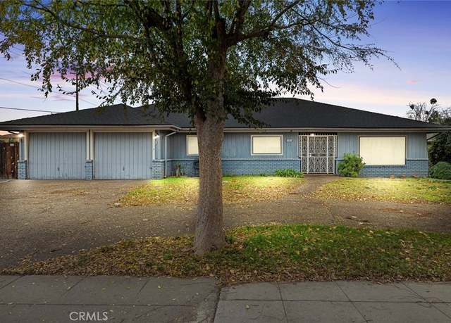 Property at 6784 N Valentine Ave, Fresno, CA 93711, 3 beds, 2 baths