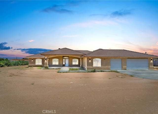 Property at 11569 Arroyo Ave, Hesperia, CA 92345, 5 beds, 4 baths