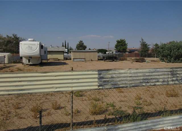 Property at 0 Vine St, Hesperia, CA 92345