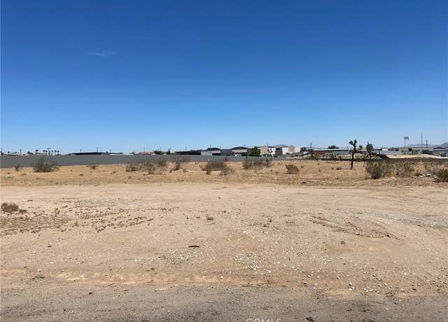 Property at 0 Mesa St, Hesperia, CA 92345